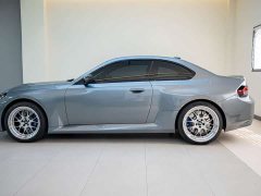 BMW M2 2024 M2 - ფოტო 17
