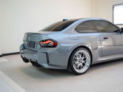 BMW M2 2024 M2 - ფოტო 18