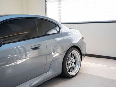 BMW M2 2024 M2 - ფოტო 19