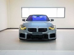BMW M2 2024 M2 - ფოტო 2