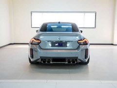 BMW M2 2024 M2 - ფოტო 4