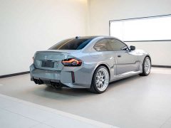 BMW M2 2024 M2 - ფოტო 5