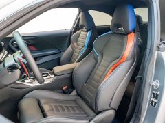 BMW M2 2024 M2 - ფოტო 6