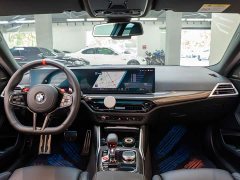 BMW M2 2024 M2 - ფოტო 8
