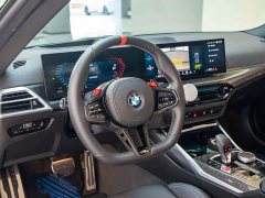 BMW M2 2024 M2 - ფოტო 9