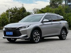 Dongfeng Aeolus Yixuan GS 2020 230T Auto Haohan Edition - ფოტო 1