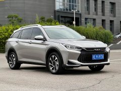 Dongfeng Aeolus Yixuan GS 2020 230T Auto Haohan Edition - ფოტო 3