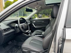 Dongfeng Aeolus Yixuan GS 2020 230T Auto Haohan Edition - ფოტო 4