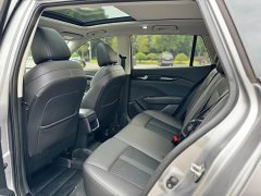 Dongfeng Aeolus Yixuan GS 2020 230T Auto Haohan Edition - ფოტო 5