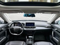 Dongfeng Aeolus Yixuan GS 2020 230T Auto Haohan Edition - ფოტო 6