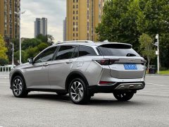 Dongfeng Aeolus Yixuan GS 2020 230T Auto Haohan Edition - ფოტო 7