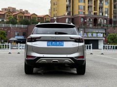 Dongfeng Aeolus Yixuan GS 2020 230T Auto Haohan Edition - ფოტო 8