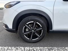 Honda Vezel 1.5L CVT Tech Edition - ფოტო 12