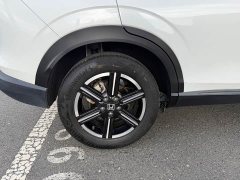 Honda Vezel 1.5L CVT Tech Edition - ფოტო 14