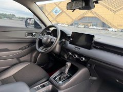 Honda Vezel 1.5L CVT Tech Edition - ფოტო 16