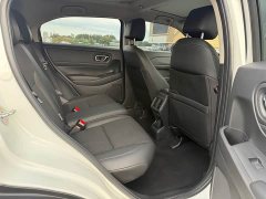 Honda Vezel 1.5L CVT Tech Edition - ფოტო 17