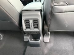 Honda Vezel 1.5L CVT Tech Edition - ფოტო 19