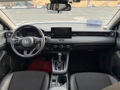 Honda Vezel 1.5L CVT Tech Edition - ფოტო 20