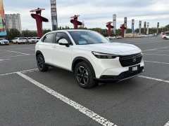 Honda Vezel 1.5L CVT Tech Edition - ფოტო 3