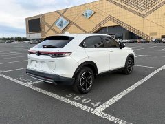 Honda Vezel 1.5L CVT Tech Edition - ფოტო 4