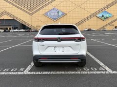 Honda Vezel 1.5L CVT Tech Edition - ფოტო 5