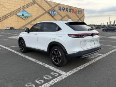 Honda Vezel 1.5L CVT Tech Edition - ფოტო 6