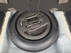 Honda Vezel 1.5L CVT Tech Edition - ფოტო 8