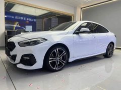 BMW 2 Series (Imported) 225i Four-Door Coupe M Sport Night Edition Package - ფოტო 1
