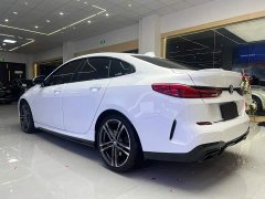 BMW 2 Series (Imported) 225i Four-Door Coupe M Sport Night Edition Package - ფოტო 3