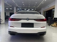 BMW 2 Series (Imported) 225i Four-Door Coupe M Sport Night Edition Package - ფოტო 4