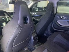 BMW 2 Series (Imported) 225i Four-Door Coupe M Sport Night Edition Package - ფოტო 6