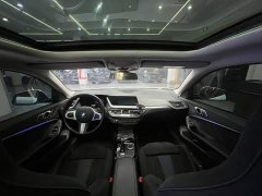 BMW 2 Series (Imported) 225i Four-Door Coupe M Sport Night Edition Package - ფოტო 7