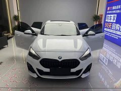 BMW 2 Series (Imported) 225i Four-Door Coupe M Sport Night Edition Package - ფოტო 8