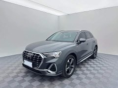 Audi Q3 35 TFSI Fashion Dynamic - ფოტო 1