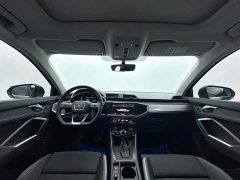 Audi Q3 35 TFSI Fashion Dynamic - ფოტო 10