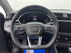 Audi Q3 35 TFSI Fashion Dynamic - ფოტო 14