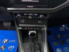 Audi Q3 35 TFSI Fashion Dynamic - ფოტო 15