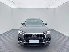 Audi Q3 35 TFSI Fashion Dynamic - ფოტო 2