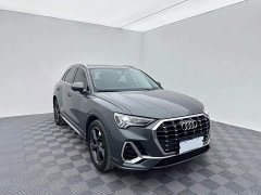 Audi Q3 35 TFSI Fashion Dynamic - ფოტო 3