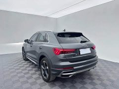 Audi Q3 35 TFSI Fashion Dynamic - ფოტო 4