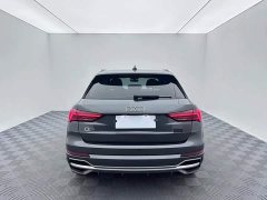 Audi Q3 35 TFSI Fashion Dynamic - ფოტო 5