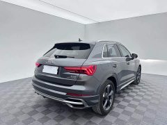 Audi Q3 35 TFSI Fashion Dynamic - ფოტო 6