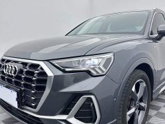 Audi Q3 35 TFSI Fashion Dynamic - ფოტო 7