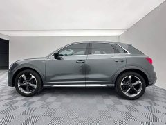 Audi Q3 35 TFSI Fashion Dynamic - ფოტო 8