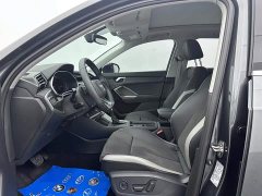 Audi Q3 35 TFSI Fashion Dynamic - ფოტო 9
