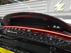 Porsche 911 2023 Carrera Cabriolet 3.0T - ფოტო 3
