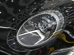 Porsche 911 2023 Carrera Cabriolet 3.0T - ფოტო 4