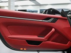 Porsche 911 2023 Carrera Cabriolet 3.0T - ფოტო 5