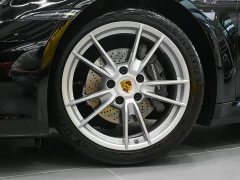 Porsche 911 2023 Carrera Cabriolet 3.0T - ფოტო 9