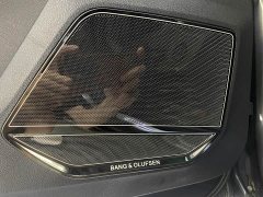 Audi Q3 35 TFSI Fashion Dynamic - ფოტო 10